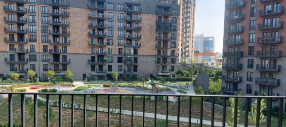 Wohnung 3+1 in Istanbul, Turkey, Nr. 24029 13