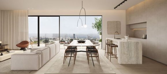 3 bedrooms Apartment in Limassol, Cyprus No. 17948 3