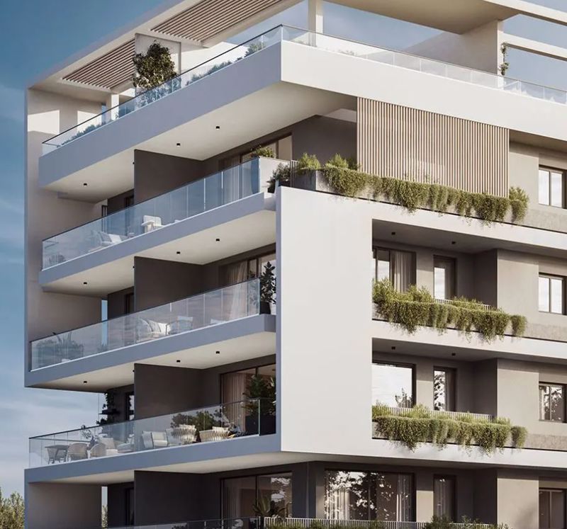 3 chambres appartement à vendre à Limassol, Cyprus № 17948