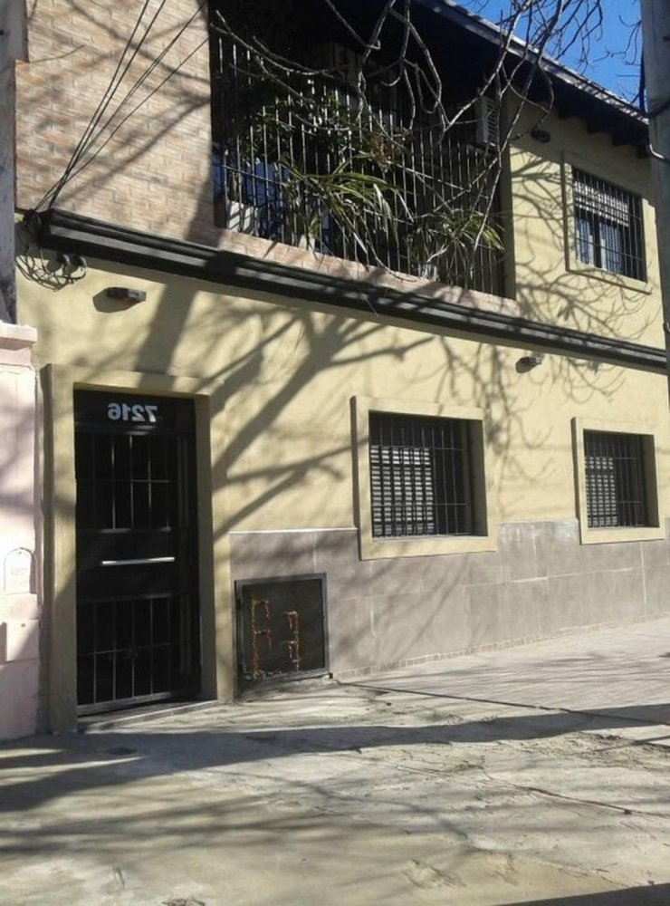 2 bedrooms House in Buenos Aires, Argentina No. 102946