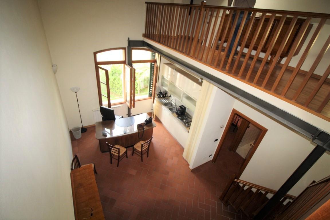 3-Zimmer Wohnung in Montevarchi, Italy, Nr. 227420