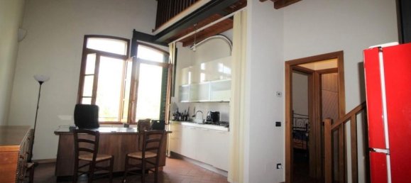 3-Zimmer Wohnung in Montevarchi, Italy, Nr. 227420 12