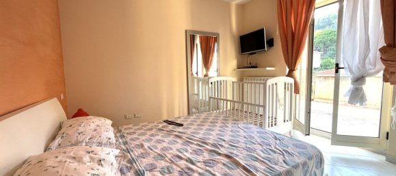 2 chambres Appartement à Belmonte Calabro, Italy No. 81777 6