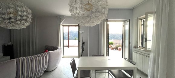 2 chambres Appartement à Belmonte Calabro, Italy No. 81777 3