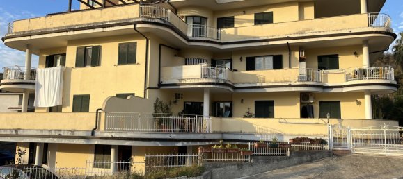 2 chambres Appartement à Belmonte Calabro, Italy No. 81777 16