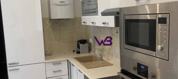 3-salle Appartement à Vienna, Austria No. 208746 4