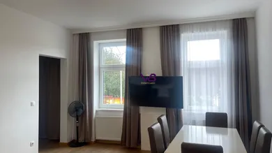 3-salle Appartement à Vienna, Austria No. 208746