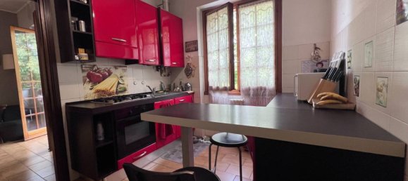 2 bedrooms Apartment in Garbagnate Milanese, Italy No. 341841 6