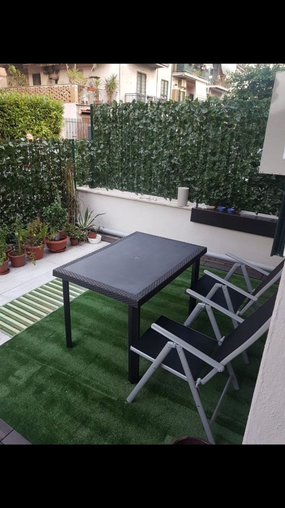 2 chambres Appartement à Rome, Italy No. 255973