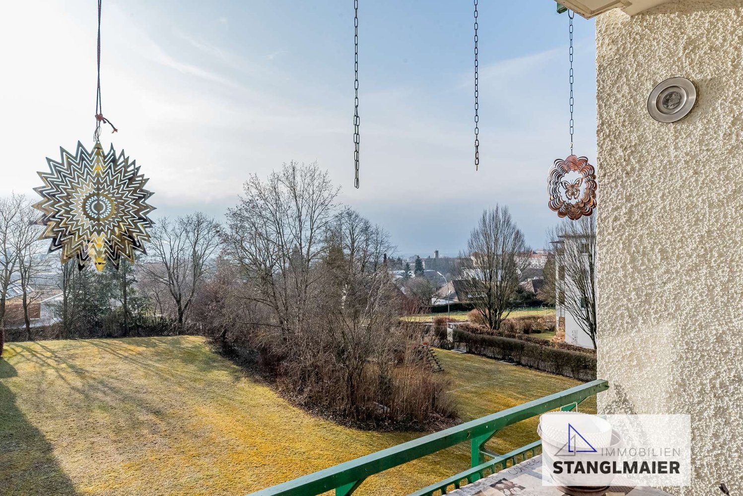 Apartamento T2 em Freising, Germany N.º 9812