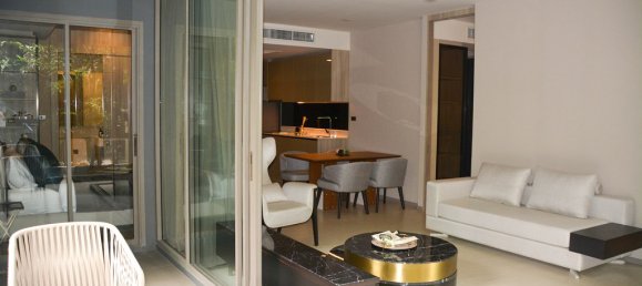 2 bedrooms Condo in Bangkok, Thailand No. 6958 3