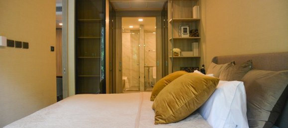 2 bedrooms Condo in Bangkok, Thailand No. 6958 7