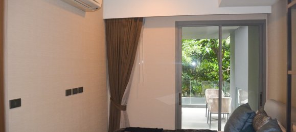 2 bedrooms Condo in Bangkok, Thailand No. 6958 9