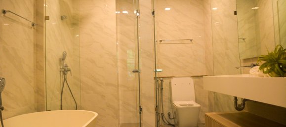 2 bedrooms Condo in Bangkok, Thailand No. 6958 13