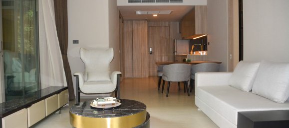 2 bedrooms Condo in Bangkok, Thailand No. 6958 19