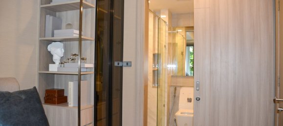 2 bedrooms Condo in Bangkok, Thailand No. 6958 11