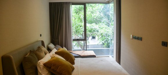 2 bedrooms Condo in Bangkok, Thailand No. 6958 8