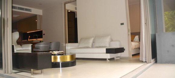 2 bedrooms Condo in Bangkok, Thailand No. 6958 2