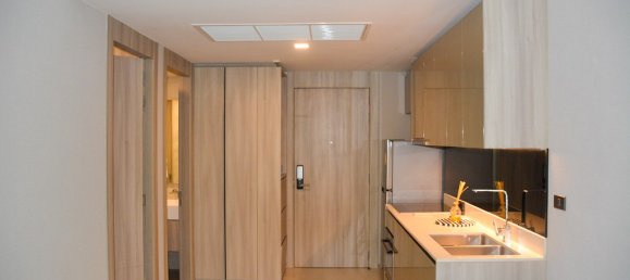 2 bedrooms Condo in Bangkok, Thailand No. 6958 20