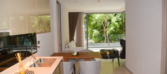 2 bedrooms Condo in Bangkok, Thailand No. 6958 18