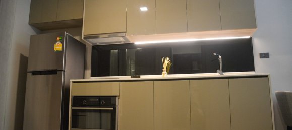 2 bedrooms Condo in Bangkok, Thailand No. 6958 5