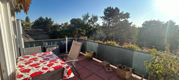 3 rooms Apartment in Berlin, Germany No. 14802 2