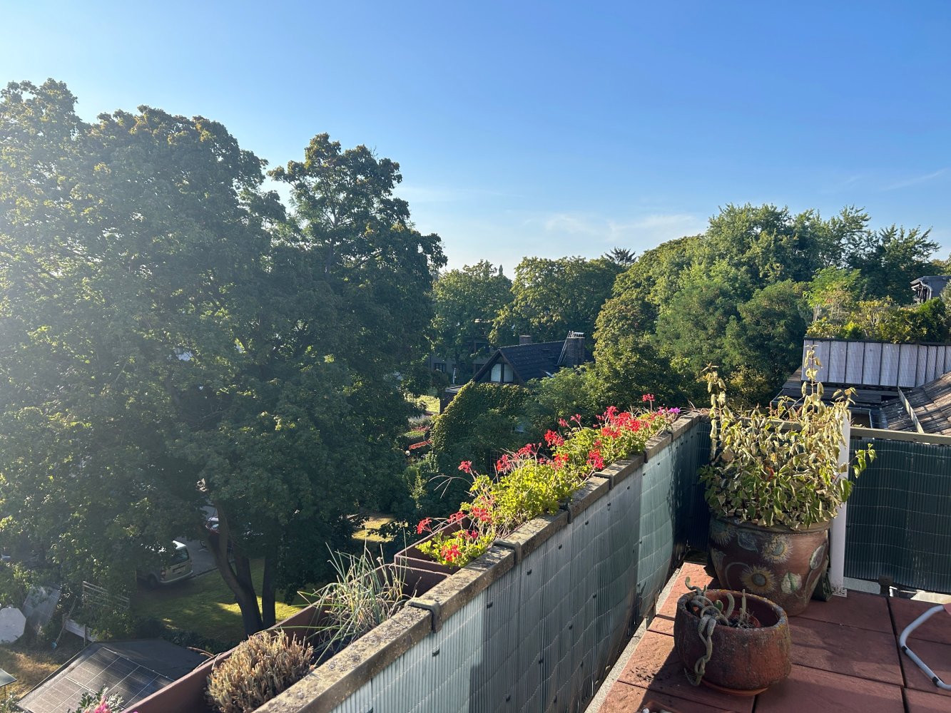 3 rooms Apartment in Berlin, Germany No. 14802