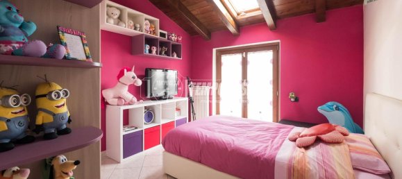 3 rooms Apartment in Misinto, Italy No. 42280 16