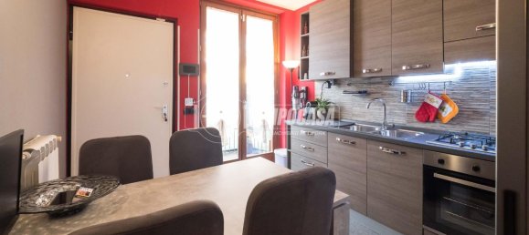 3 rooms Apartment in Misinto, Italy No. 42280 5