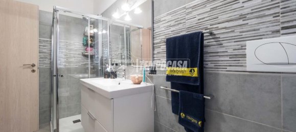 3 rooms Apartment in Misinto, Italy No. 42280 13