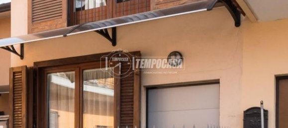 3 rooms Apartment in Misinto, Italy No. 42280 3