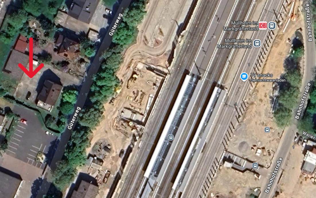 Hotel in Breisgau-Hochschwarzwald, Germany, Nr. 347464