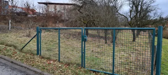 Terrain à Werra-Meisner, Germany No. 152383 2