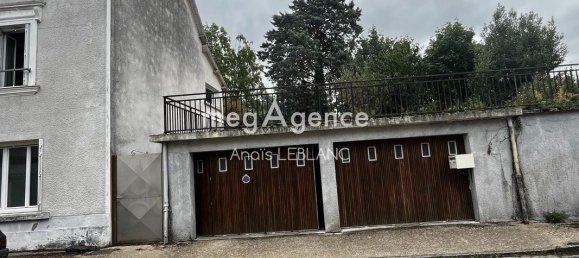 3 غرف نوم منزل في Sarthe, France رقم 322331 10