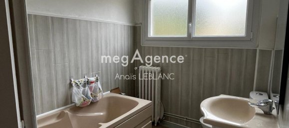 3 غرف نوم منزل في Sarthe, France رقم 322331 12