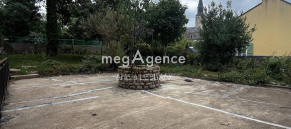 3 غرف نوم منزل في Sarthe, France رقم 322331 4