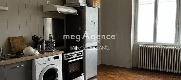 3 غرف نوم منزل في Sarthe, France رقم 322331 7