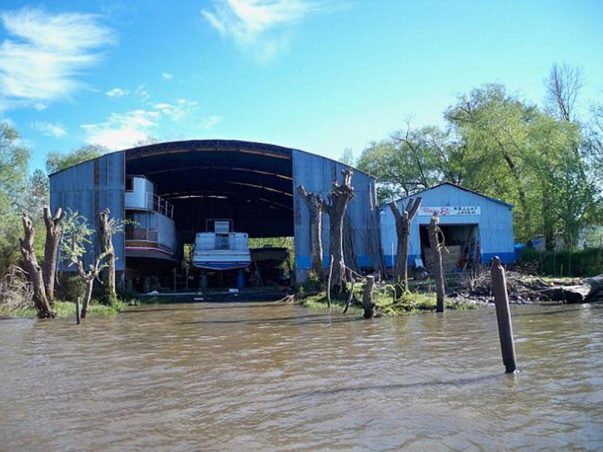  Land in Tigre, Argentina No. 31969