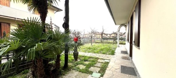 4-salle Villa à Pontoglio, Italy No. 56663 4