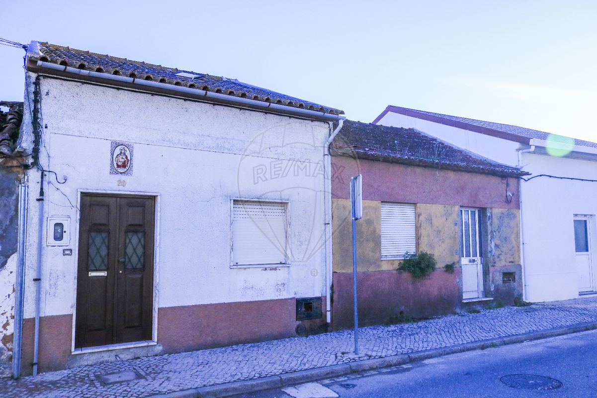 2 bedrooms House in Santo Varao, Portugal No. 174653