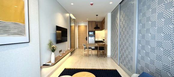 40m² Condo in Phuket, Thailand No. 71405 8