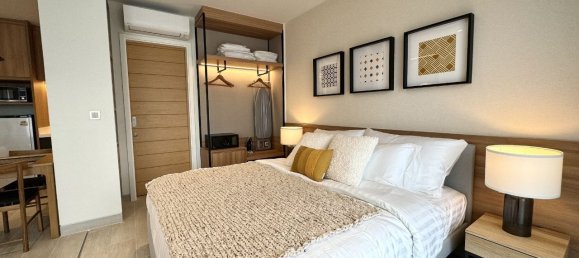 40m² Condo in Phuket, Thailand No. 71405 6