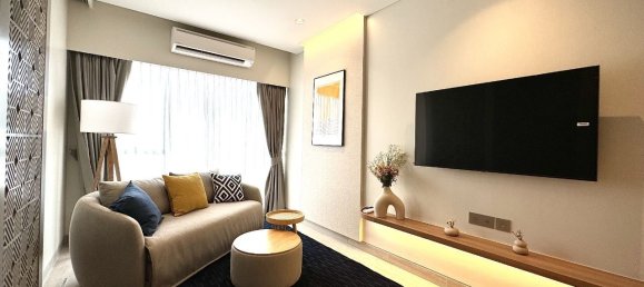 40m² Condo in Phuket, Thailand No. 71405 2