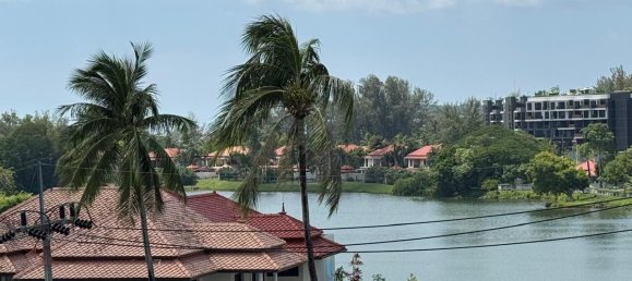 40m² Condo in Phuket, Thailand No. 71405 9