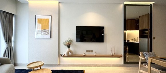 40m² Condo in Phuket, Thailand No. 71405 4