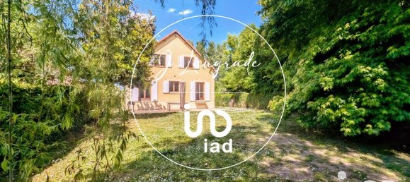 3 chambres Maison à Auvers-sur-Oise, France No. 330634 13