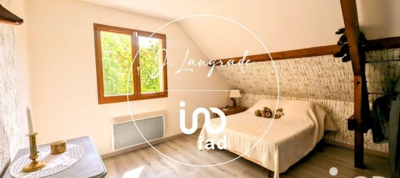 3 chambres Maison à Auvers-sur-Oise, France No. 330634 8