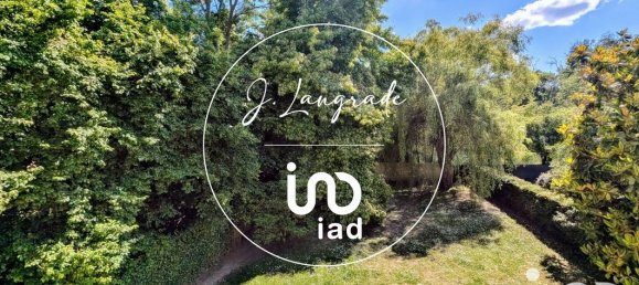 3 chambres Maison à Auvers-sur-Oise, France No. 330634 12