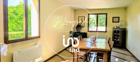 3 chambres Maison à Auvers-sur-Oise, France No. 330634 5