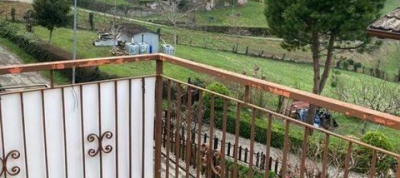 Дом с 5 комнатами в Павулло нель Фриньяно, Италия № 108082 12